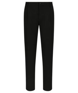 DOLCE&GABBANA Повседневные брюки