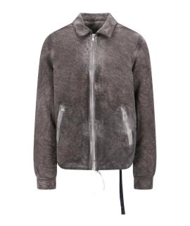 RICK OWENS DRKSHDW Куртка