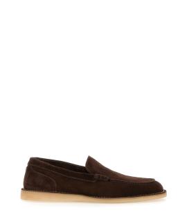 DOLCE&GABBANA Лоферы