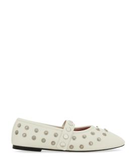 STELLA MCCARTNEY Балетки