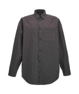 BALENCIAGA Кэжуал рубашка