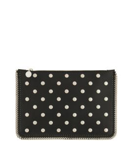 STELLA MCCARTNEY Клатч/вечерняя сумка