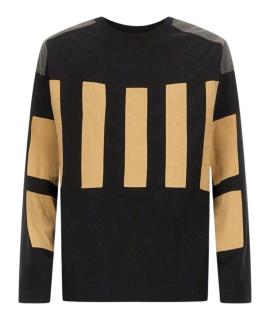 DRIES VAN NOTEN Лонгслив