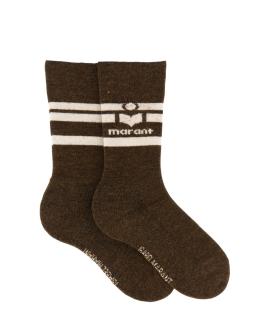 ISABEL MARANT Носки, чулки и колготы