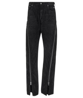 RICK OWENS DRKSHDW Прямые джинсы
