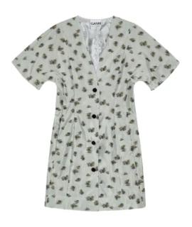 GANNI Повседневное платье