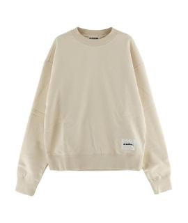 JIL SANDER Худи/толстовка