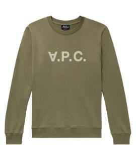 A.P.C. Худи/толстовка