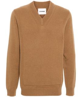 JIL SANDER Джемпер / свитер