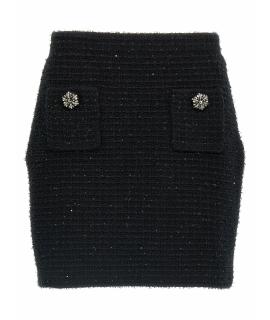 SELF-PORTRAIT Юбка миди