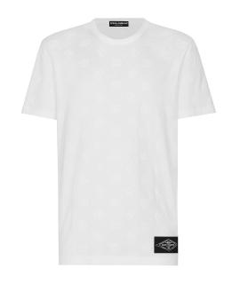 DOLCE&GABBANA Футболка