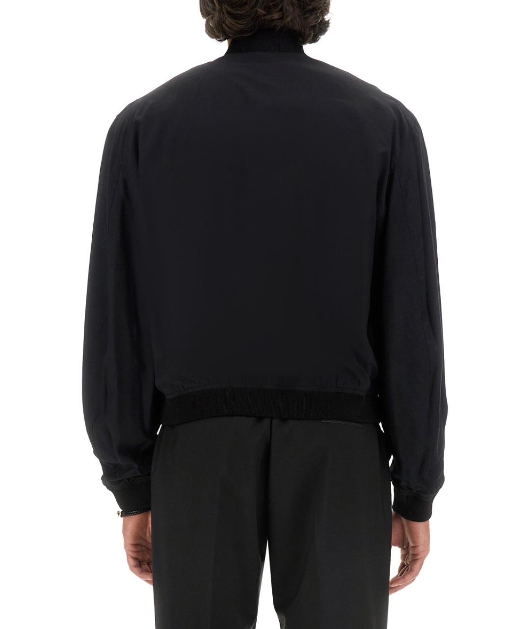 VERSACE Мульти полиамидовая куртка, фото 3