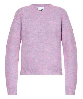 GANNI Джемпер / свитер