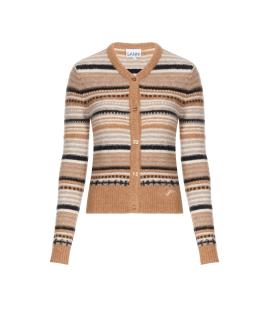 GANNI Кардиган
