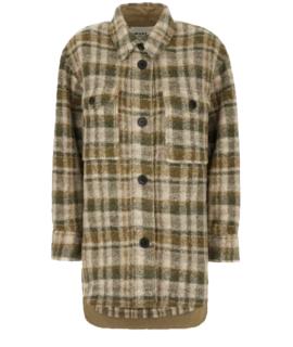 ISABEL MARANT ETOILE Куртка