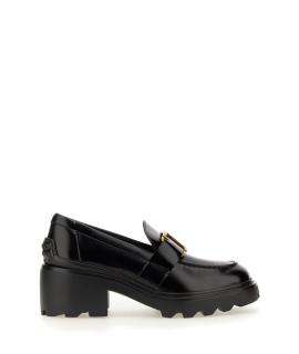 TOD'S Лоферы