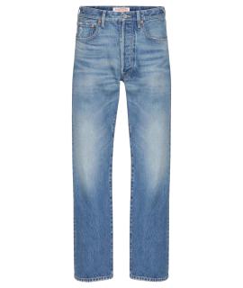 VALENTINO Прямые джинсы