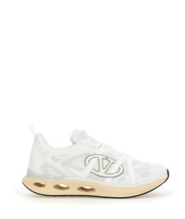 VALENTINO Низкие кроссовки / кеды