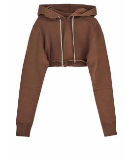 RICK OWENS DRKSHDW Худи/толстовка