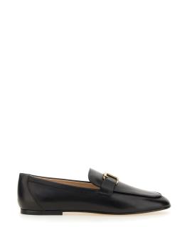 TOD'S Лоферы