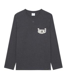 COURREGES Лонгслив