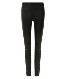 RICK OWENS Прямые брюки