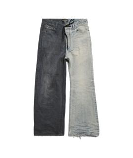 BALENCIAGA Прямые джинсы