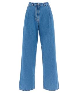 GIVENCHY Прямые джинсы