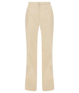 JIL SANDER Прямые брюки