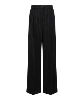 DOLCE&GABBANA Прямые брюки