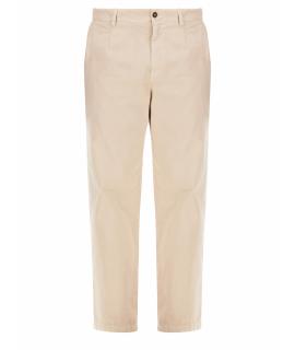 DOLCE&GABBANA Повседневные брюки