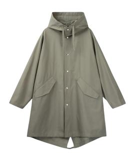 JIL SANDER Тренч / плащ
