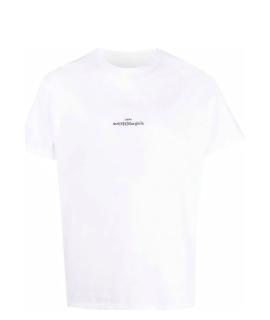 MAISON MARGIELA Футболка