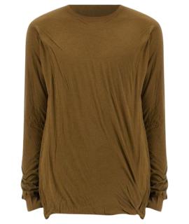 RICK OWENS Лонгслив