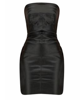 RICK OWENS Коктейльное платье