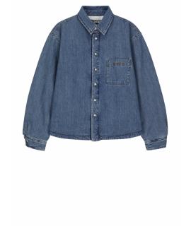 JACQUEMUS Кэжуал рубашка