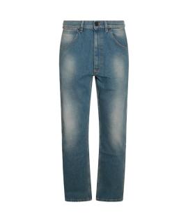VIVIENNE WESTWOOD Прямые джинсы