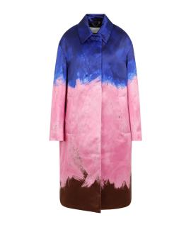 DRIES VAN NOTEN Тренч/плащ