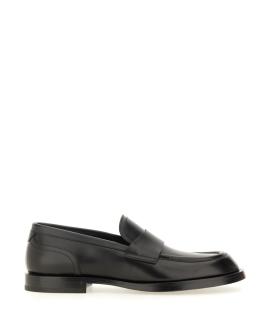 DOLCE&GABBANA Лоферы