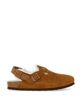 BIRKENSTOCK Шлепанцы