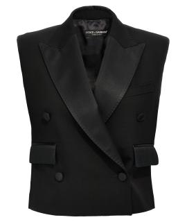 DOLCE&GABBANA Жакет/пиджак