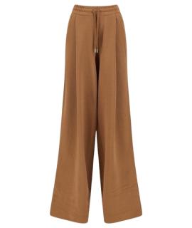 DRIES VAN NOTEN Брюки широкие