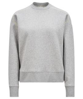 MONCLER Худи/толстовка