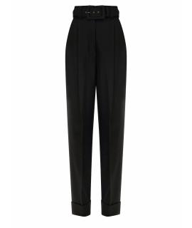 MAX MARA Прямые брюки