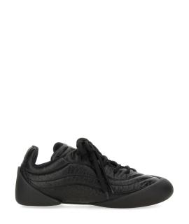 ALEXANDER MCQUEEN Низкие кроссовки / кеды