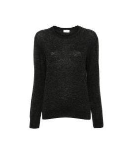 SAINT LAURENT Джемпер / свитер