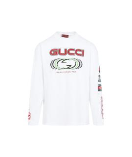 GUCCI Лонгслив