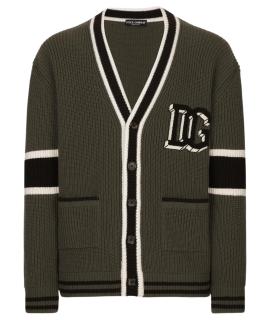 DOLCE&GABBANA Кардиган