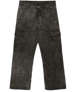 RICK OWENS DRKSHDW Повседневные брюки