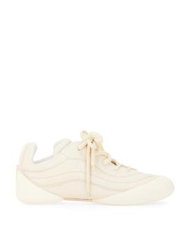 ALEXANDER MCQUEEN Низкие кроссовки / кеды